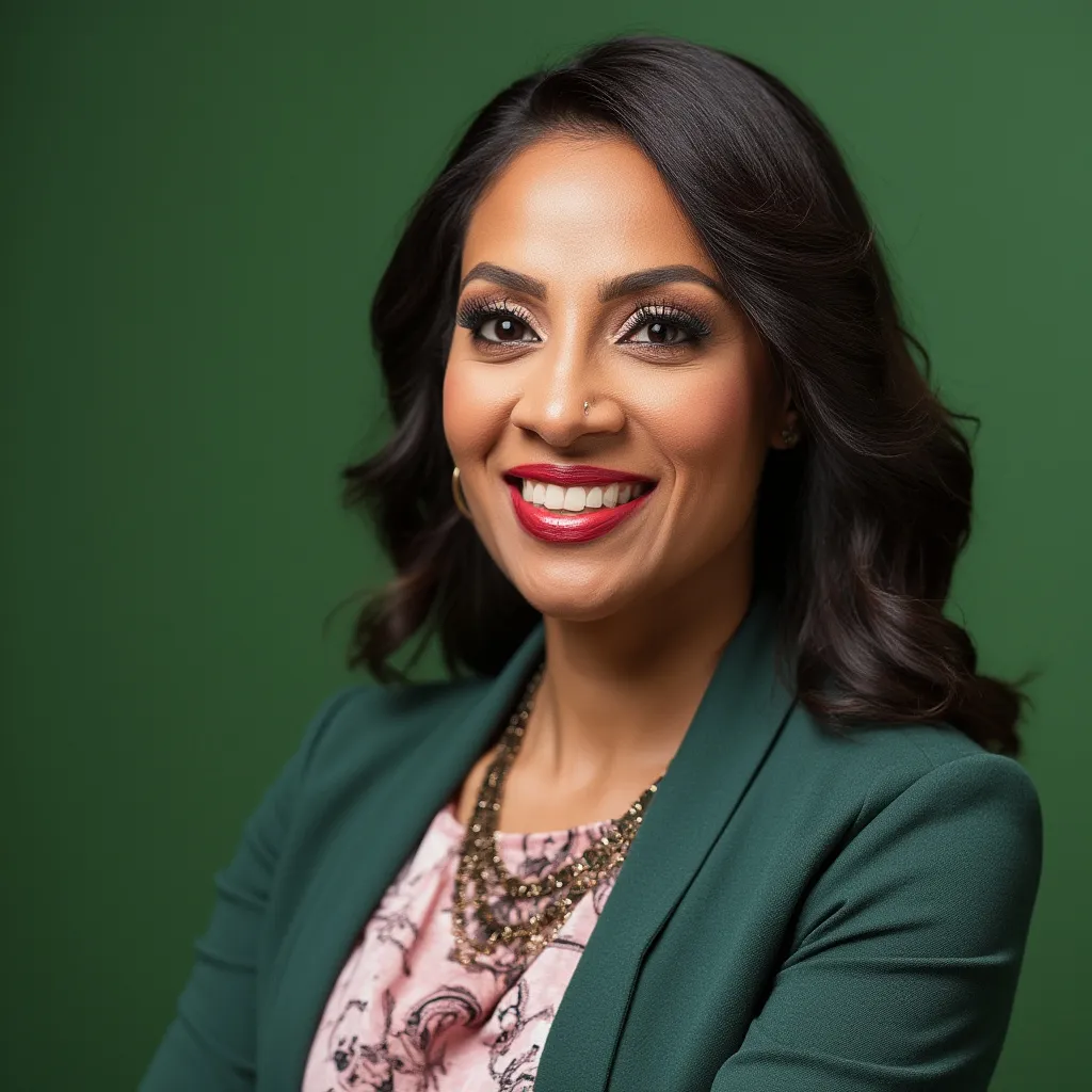 Retrato de Paula Estrada
